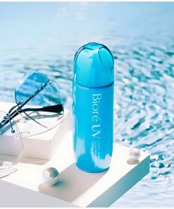 Biore UV Aqua Rich Protect Lotion SPF50+ PA++++ summer