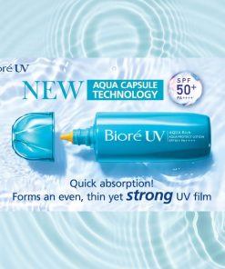Alternative view of Biore UV Aqua Rich Protect Lotion SPF50+ PA++++ summer
