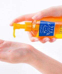 Alternative view of Kose Softymo Face Cleansing Oil
