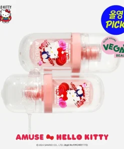 AMUSE X HELLO KITTY  Amuse Lip Fuller