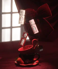 Flower Knows Strawberry Cupid Liquid Blush