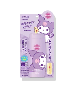 Kose - Sanrio Suncut UV Perfect Gel SPF 50+ PA++++ summer
