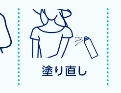 Alternative view of Kose –Sanrio Suncut Protect UV Spray 60 g SPF50+/PA++++ summer