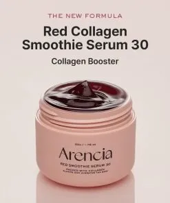 Alternative view of Arencia Red Smoothie Serum 30 50g