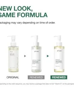 Alternative view of Anua - Heartleaf Pore Control Cleansing Oil 200ml