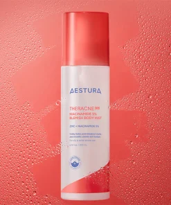 AESTURA -Theracne 365 Niacinamide 5% Blemish Body Mist 200ml