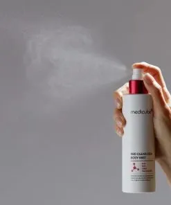 Alternative view of Medicube Red Clear Cica Body Mist