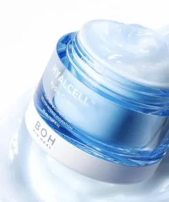 Alternative view of BIOHEAL BOH Hyalcell Hydra Cream