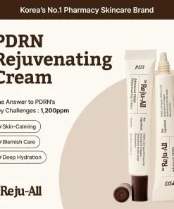 Alternative view of Dr. Reju-All Advanced PDRN Rejuvenating Cream