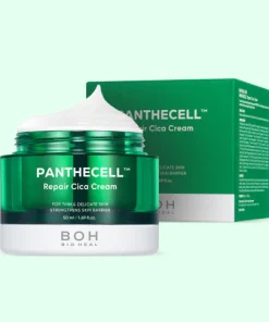Alternative view of BIOHEAL BOH Panthecell Repair Cica Cream