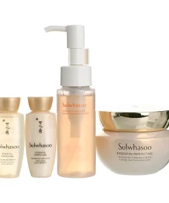 Sulwhasoo - Essential Perfecting Intensive Firming Cream Set
