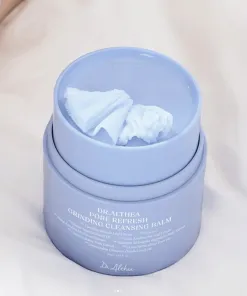 Alternative view of Dr.Althea Pore Refresh Grinding Cleansing Balm