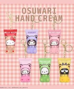 Alternative view of SHOBIDO - Sanrio Characters Osuwari Hand Cream (Random Style)