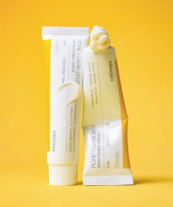 Alternative view of celimax Pore+Dark Spot Brightening Cream