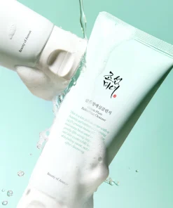 Alternative view of Beauty of Joseon Green Plum Refreshing Cleanser
