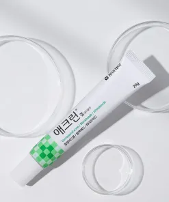 Alternative view of Aclean Gel, 0.7 oz. -Anti-Inflammatory & Acne Treatment | Reduces Whiteheads/Blackheads | Improves Oily & Acne-Prone Ski
