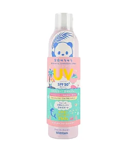 Alternative view of Beaute Rondo Withfam UV Spray SPF50+ 250g