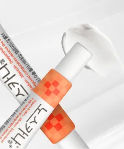 Alternative view of Noscarna Gel +, for Acane Scar/Surgical Scar/Hypertrophic·Keloid Scar, 0.7 oz​.
