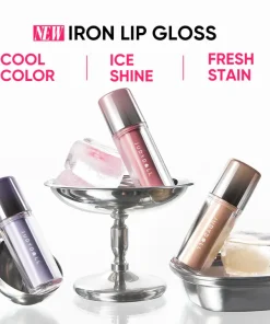Alternative view of Judydoll Dual Flash Watery Lip Gloss
