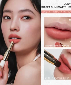 Alternative view of Judydoll Nappa Slim Matte Lipstick