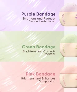 Judydoll Bandage Sunscreen Primer