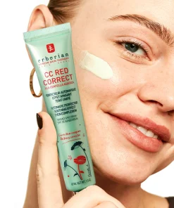 Alternative view of Erborian CC Red Correct  SPF25 15ml/0.5oz